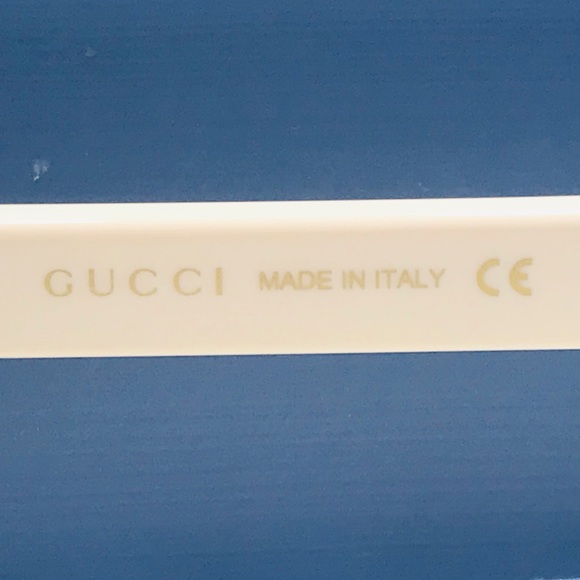 Aviator Acetate Gg0463s-005 Sunglasses - Picture 5 of 10